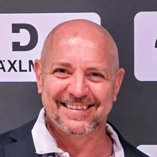 Tobias Gahlert