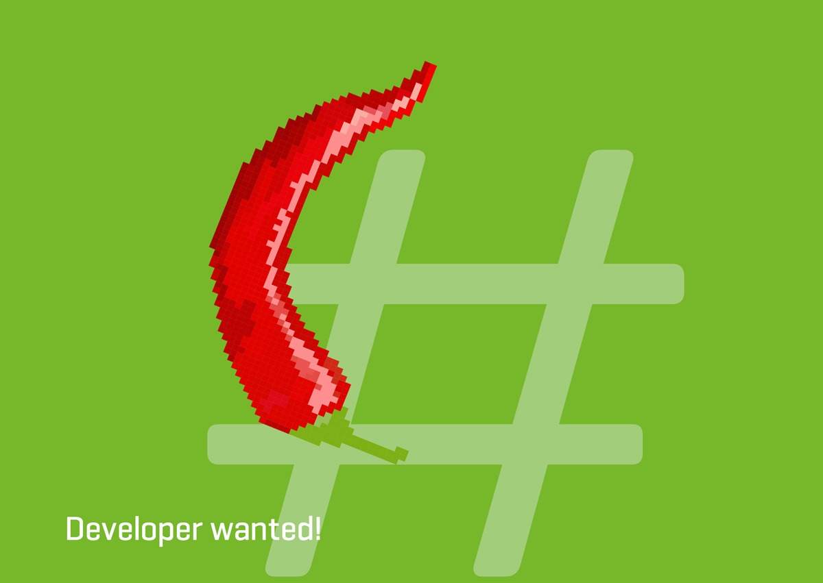devlab Job - C# Developer